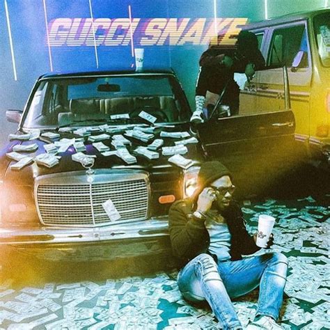 gucci snakes|wizkid Gucci snake ft slimcase.